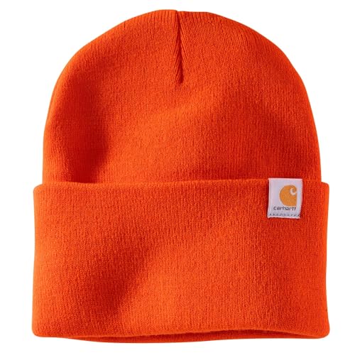 Carhartt Men's Knit Cuffed Beanie 104597
